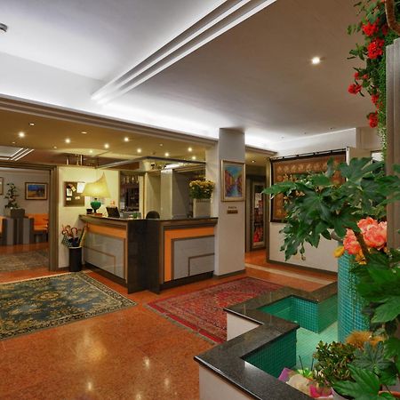 Hotel Niagara Lignano Sabbiadoro Luaran gambar