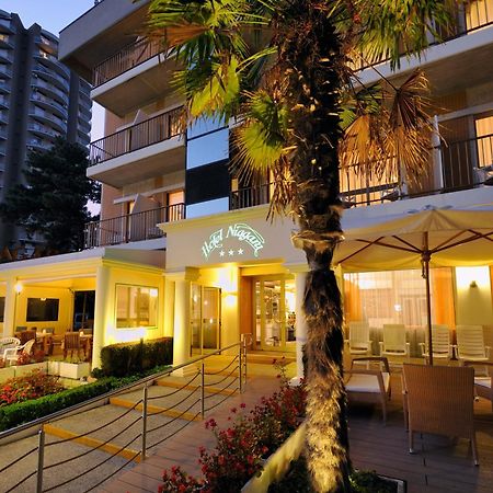 Hotel Niagara Lignano Sabbiadoro Luaran gambar