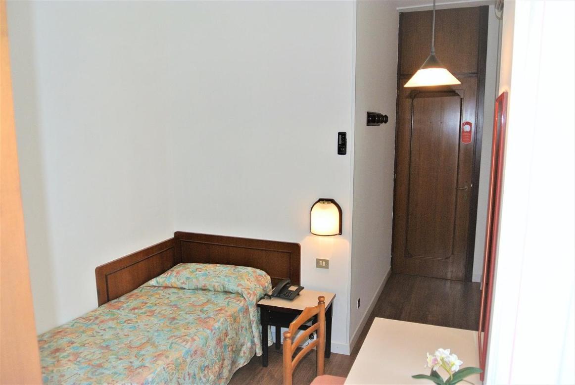 Hotel Niagara Lignano Sabbiadoro Bilik gambar