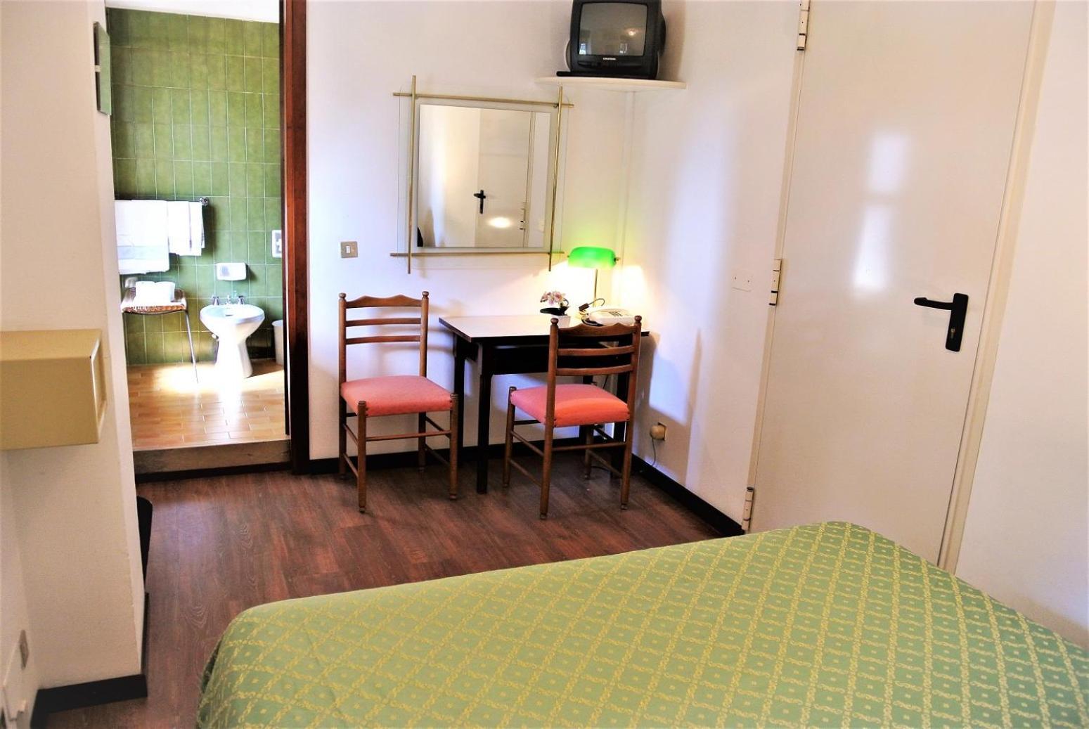 Hotel Niagara Lignano Sabbiadoro Bilik gambar