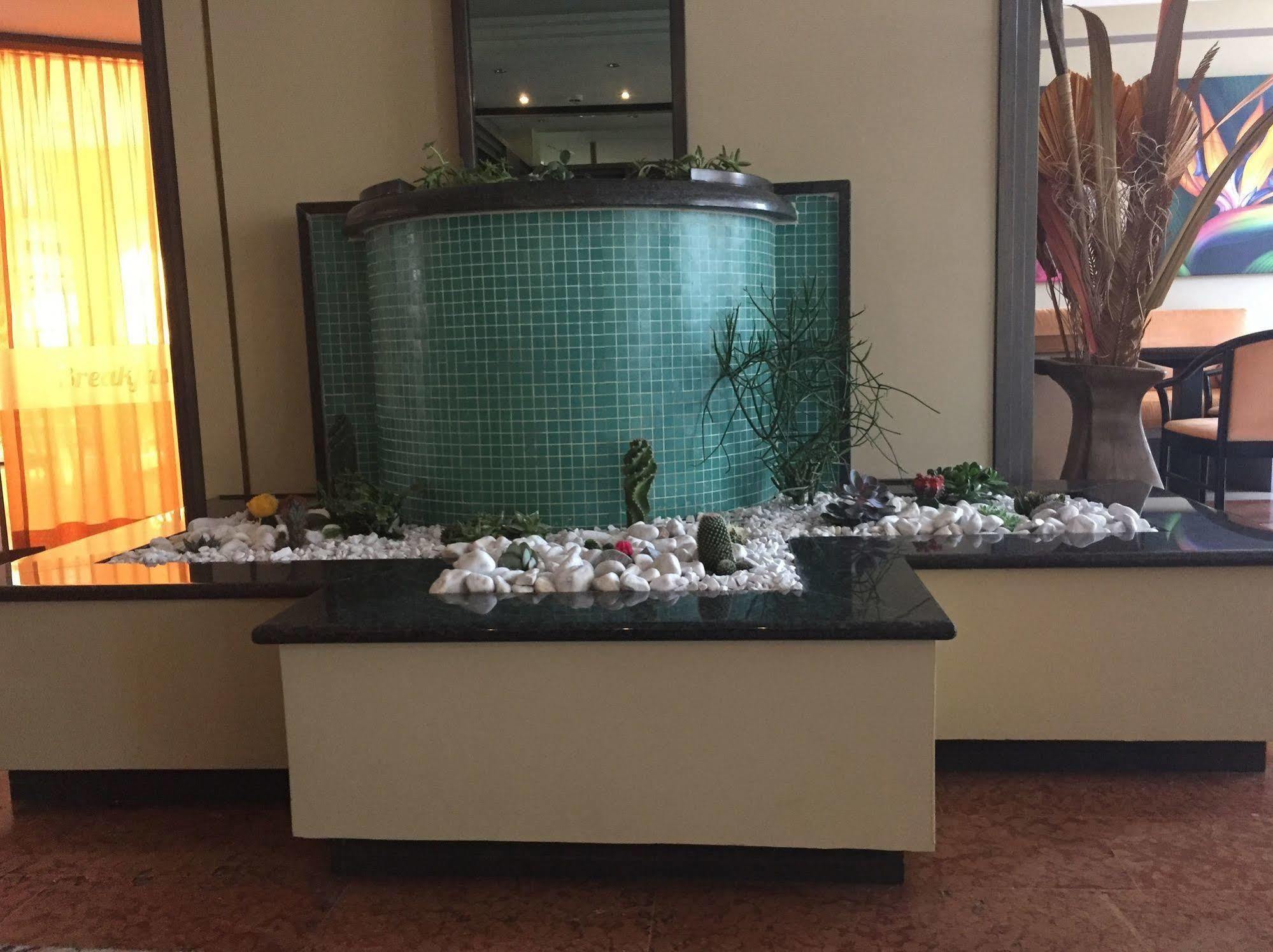 Hotel Niagara Lignano Sabbiadoro Luaran gambar