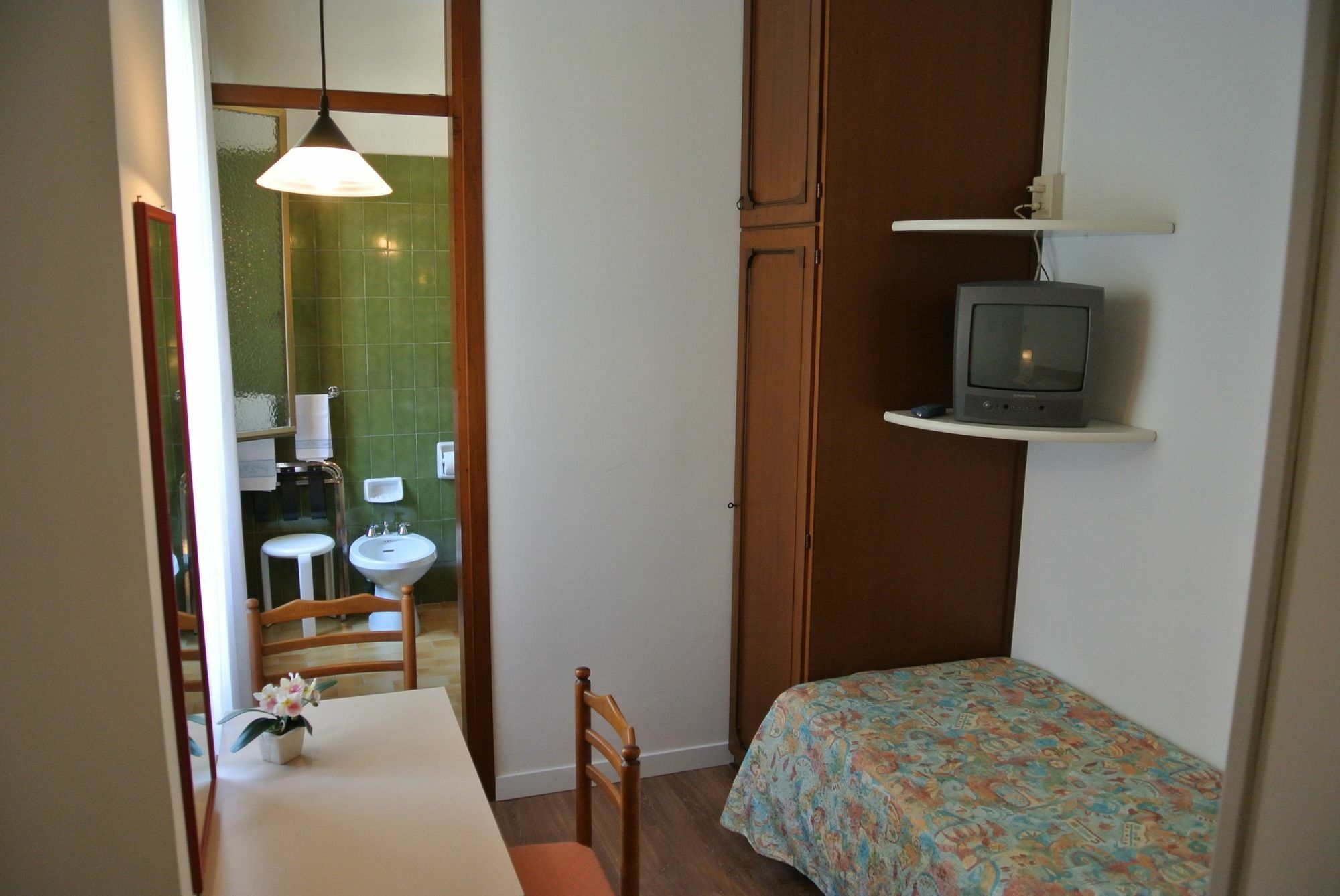 Hotel Niagara Lignano Sabbiadoro Luaran gambar